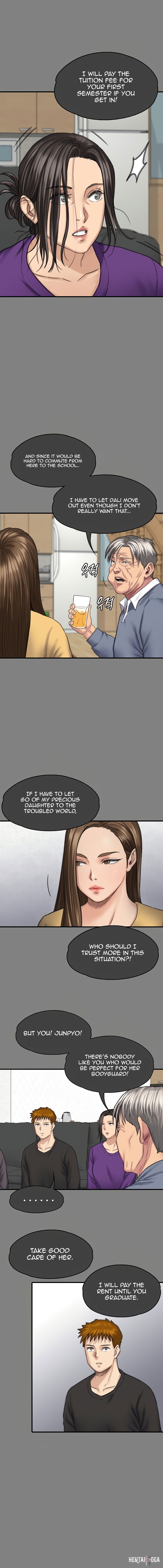 Queen Bee Queen Bee Chapter 282 - Page 32