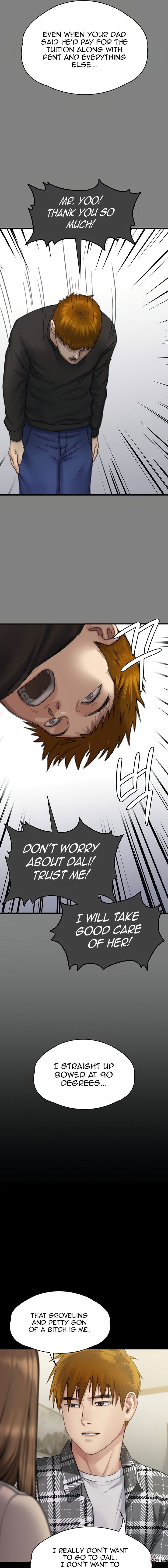 Queen Bee Queen Bee Chapter 282 - Page 33