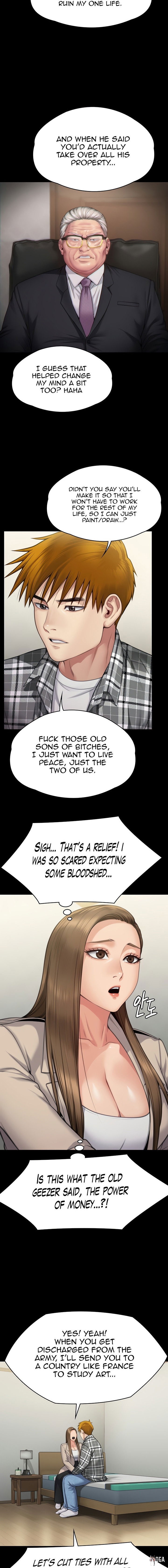 Queen Bee Queen Bee Chapter 282 - Page 34