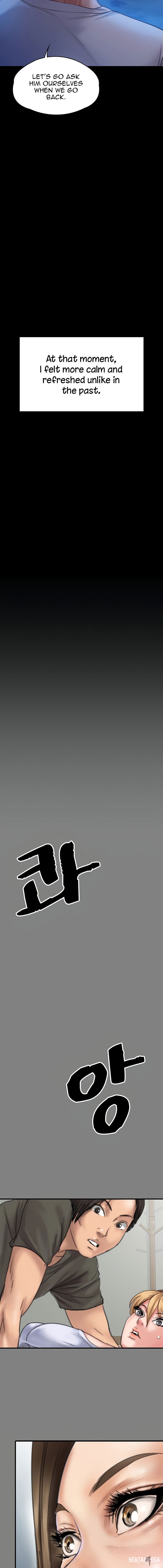 Queen Bee Queen Bee Chapter 282 - Page 6