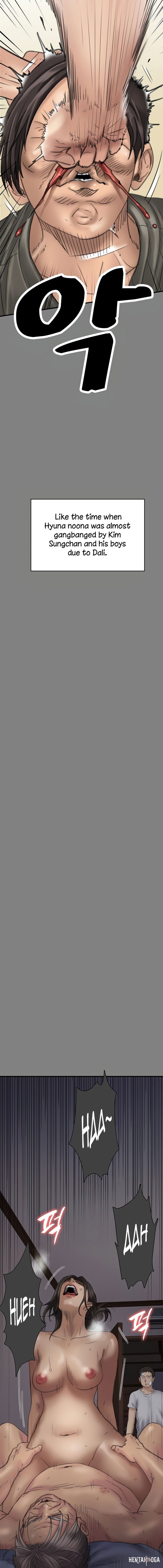 Queen Bee Queen Bee Chapter 282 - Page 8