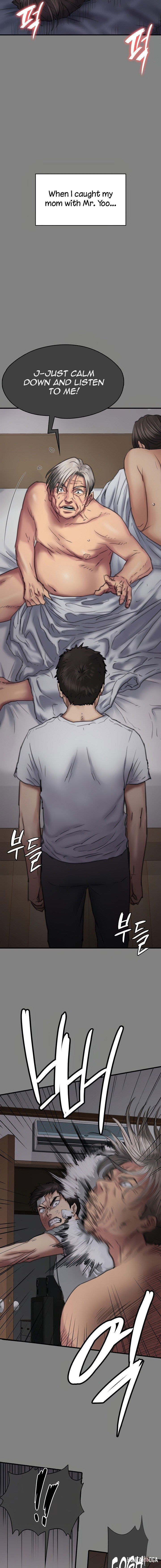 Queen Bee Queen Bee Chapter 282 - Page 9