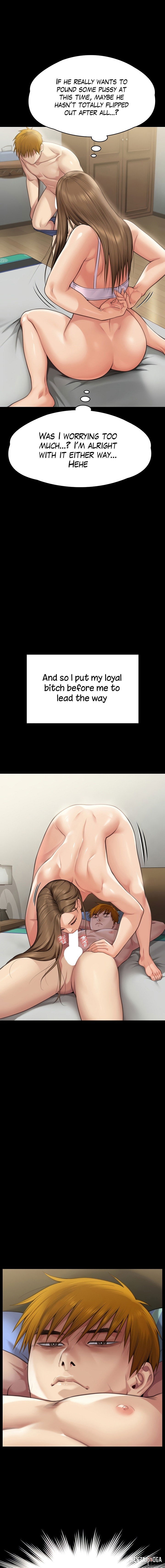 Queen Bee Queen Bee Chapter 283 - Page 1