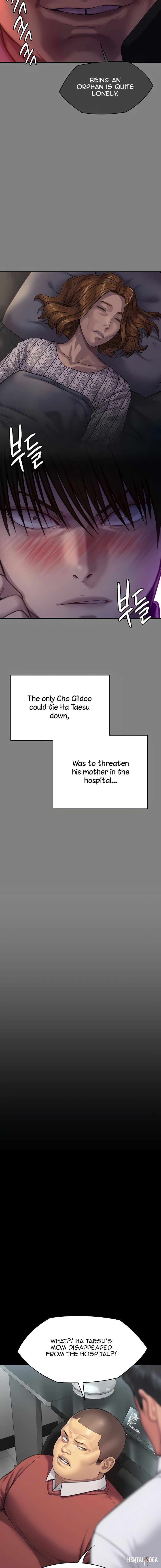 Queen Bee Queen Bee Chapter 283 - Page 11