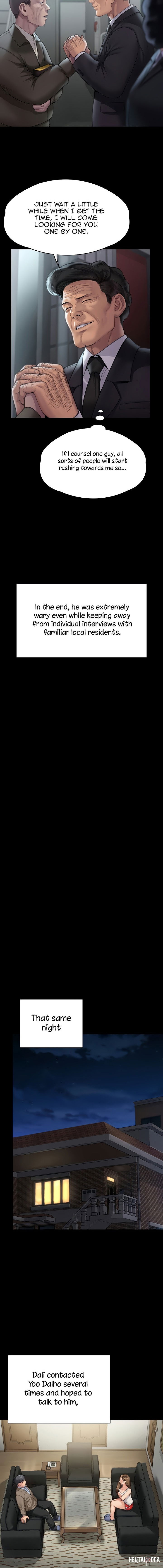 Queen Bee Queen Bee Chapter 283 - Page 16