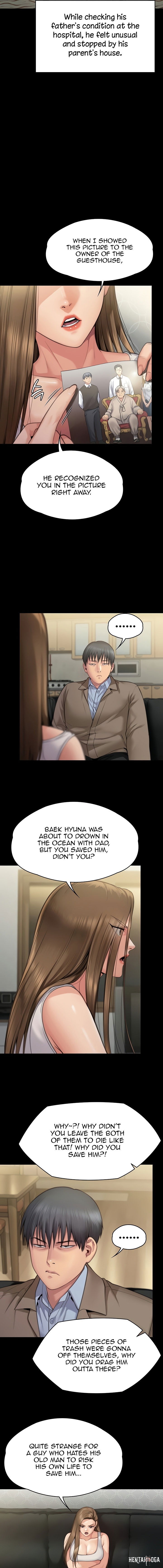 Queen Bee Queen Bee Chapter 283 - Page 17