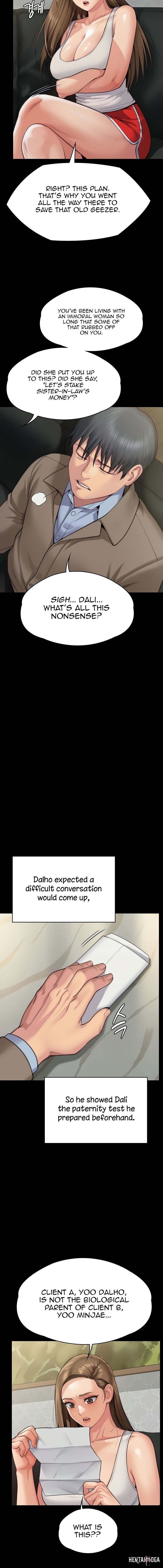 Queen Bee Queen Bee Chapter 283 - Page 19