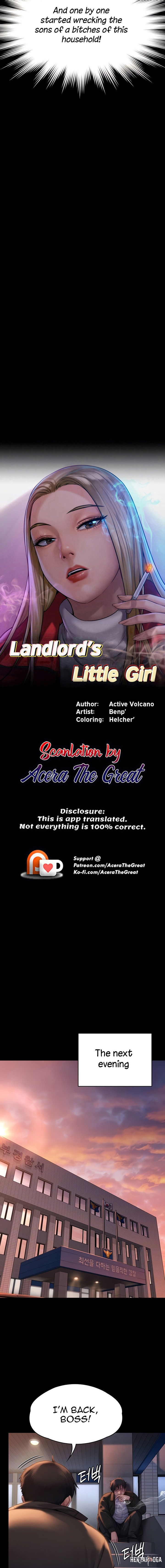 Queen Bee Queen Bee Chapter 283 - Page 2