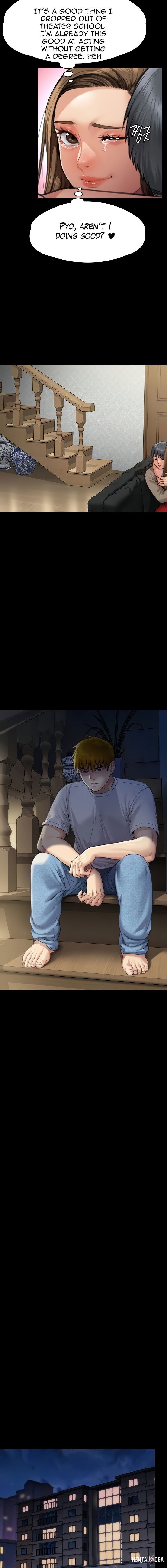 Queen Bee Queen Bee Chapter 283 - Page 23