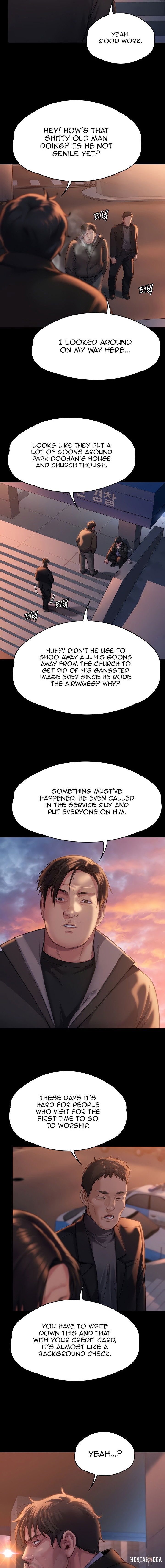 Queen Bee Queen Bee Chapter 283 - Page 3