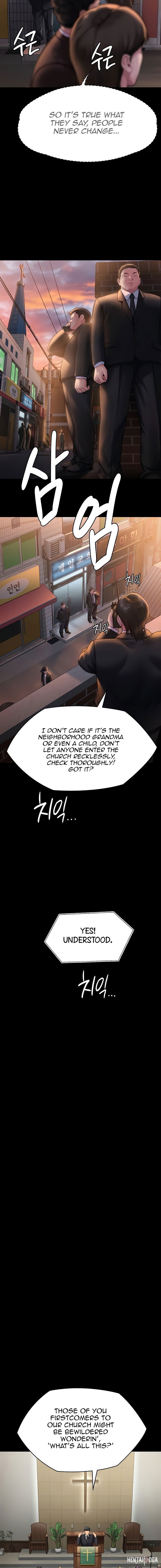 Queen Bee Queen Bee Chapter 283 - Page 5