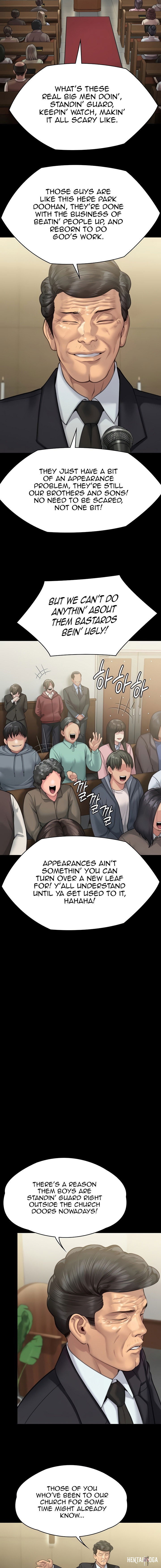 Queen Bee Queen Bee Chapter 283 - Page 6