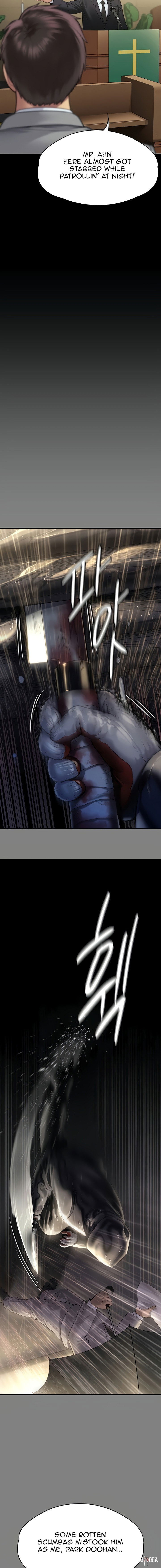 Queen Bee Queen Bee Chapter 283 - Page 7