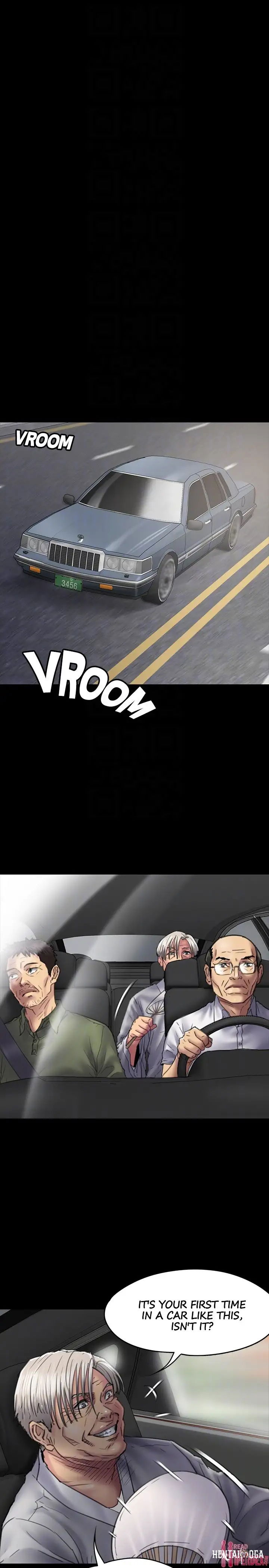 Queen Bee Queen Bee Chapter 54 - Page 11