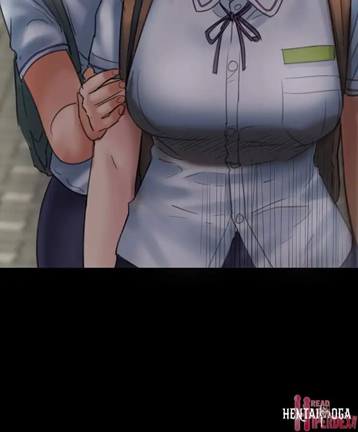 Queen Bee Queen Bee Chapter 54 - Page 22