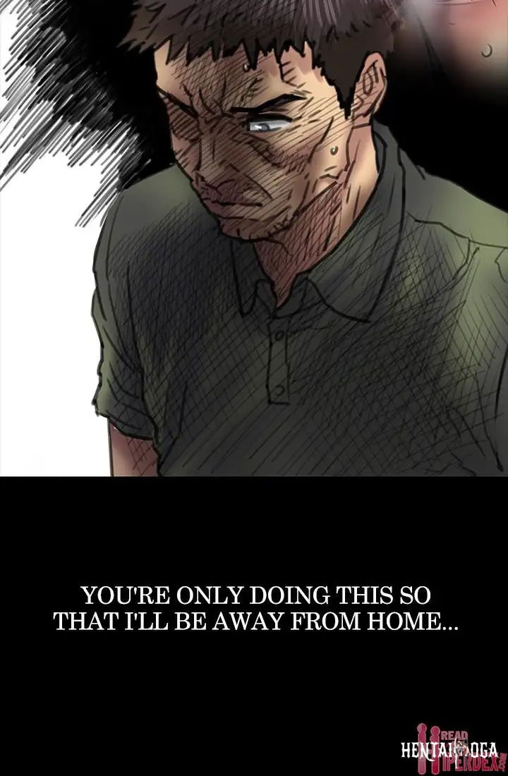 Queen Bee Queen Bee Chapter 54 - Page 29