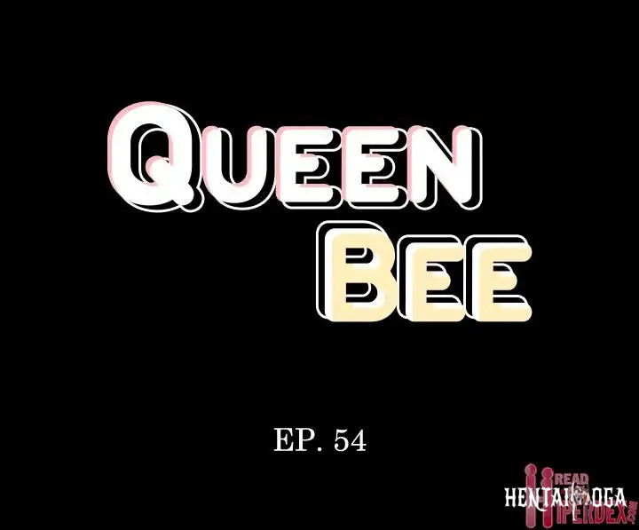 Queen Bee Queen Bee Chapter 54 - Page 3