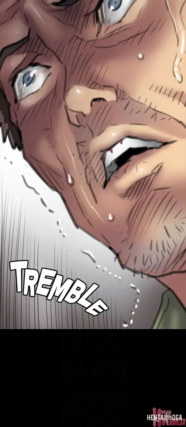 Queen Bee Queen Bee Chapter 54 - Page 35