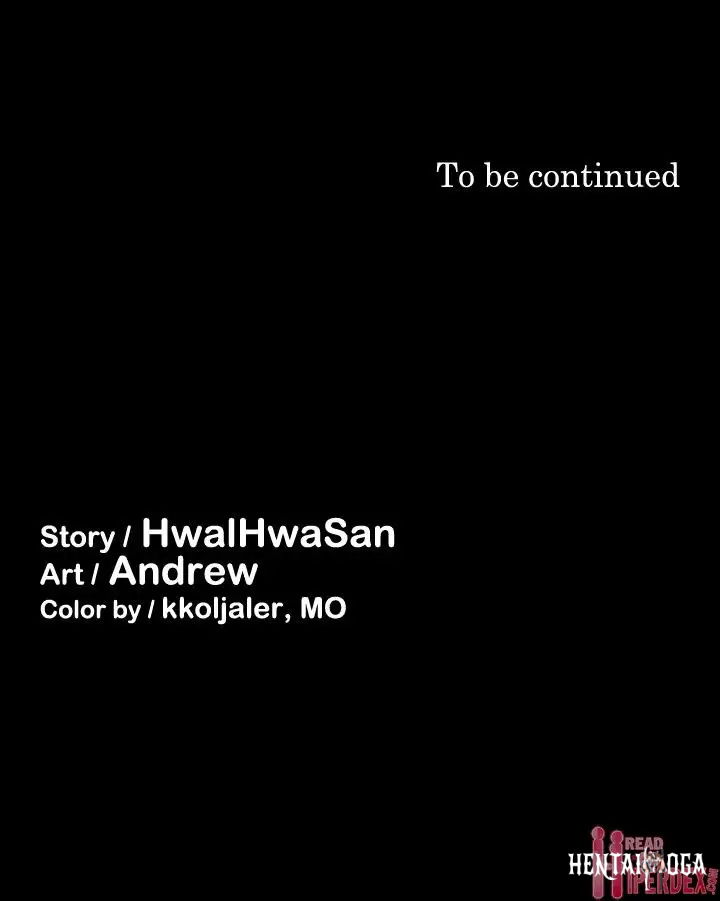 Queen Bee Queen Bee Chapter 54 - Page 36