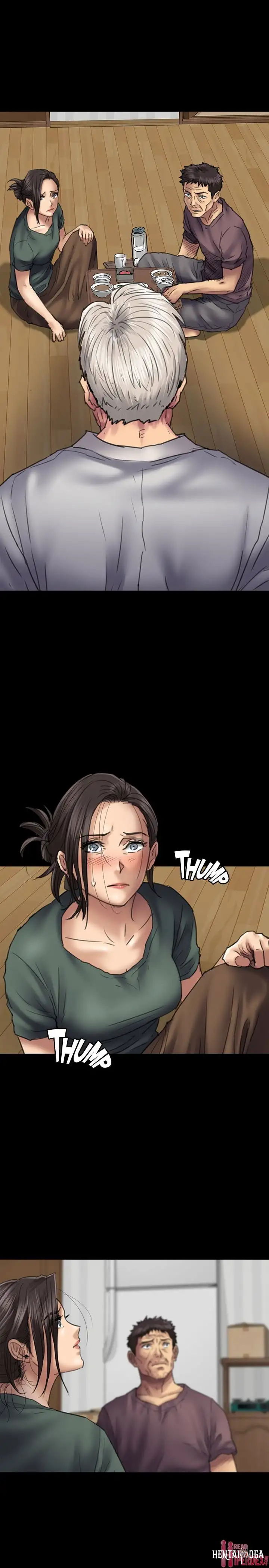 Queen Bee Queen Bee Chapter 54 - Page 4