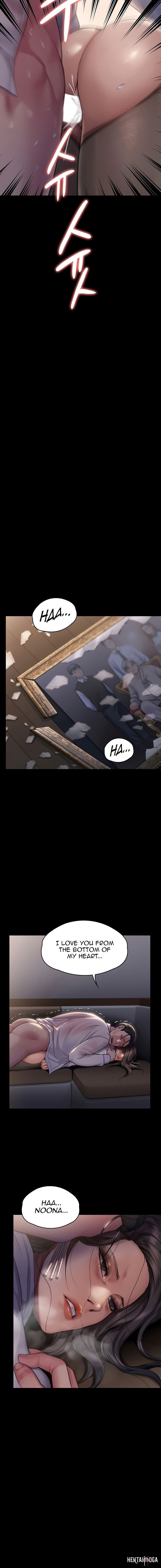 Queen Bee Queen Bee Chapter 284 - Page 10