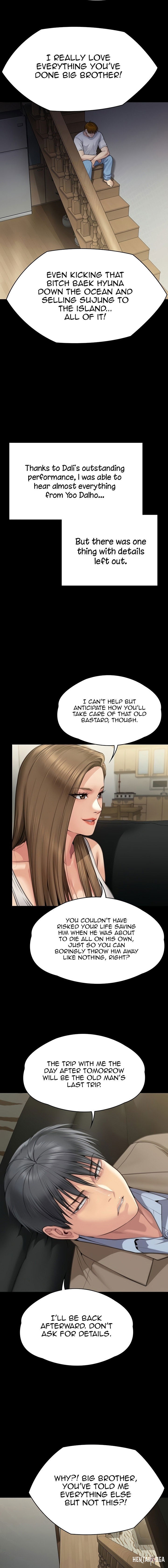 Queen Bee Queen Bee Chapter 284 - Page 14