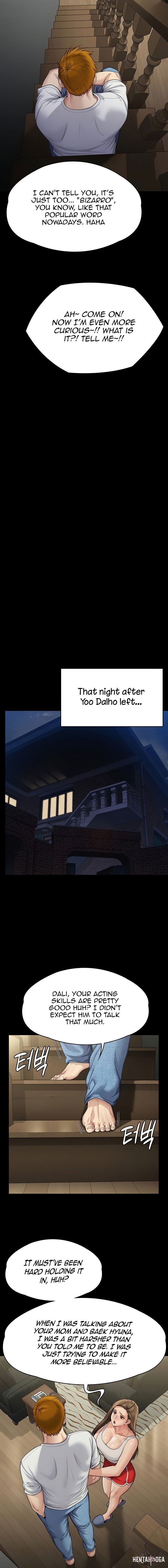 Queen Bee Queen Bee Chapter 284 - Page 15