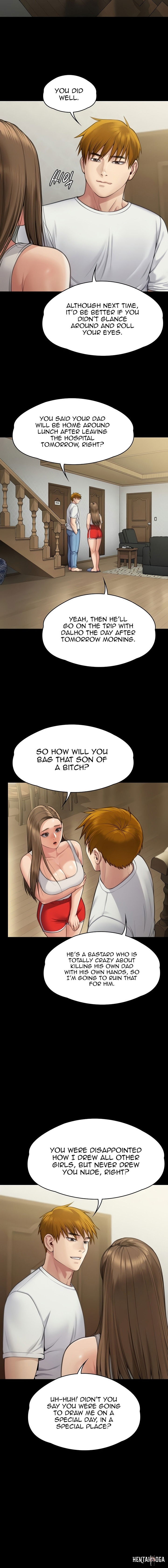 Queen Bee Queen Bee Chapter 284 - Page 16