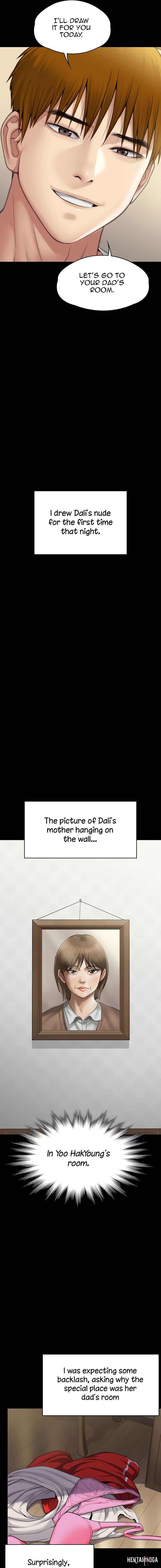 Queen Bee Queen Bee Chapter 284 - Page 17