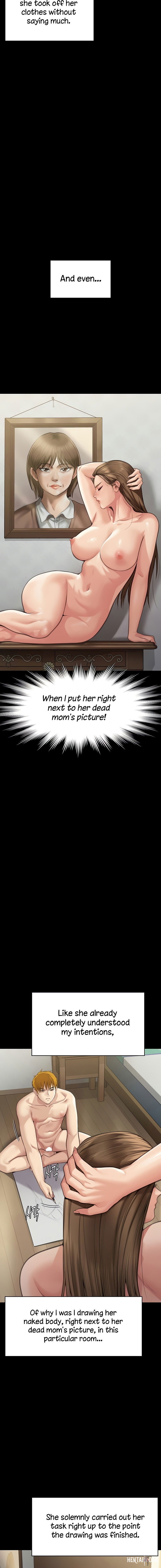 Queen Bee Queen Bee Chapter 284 - Page 18