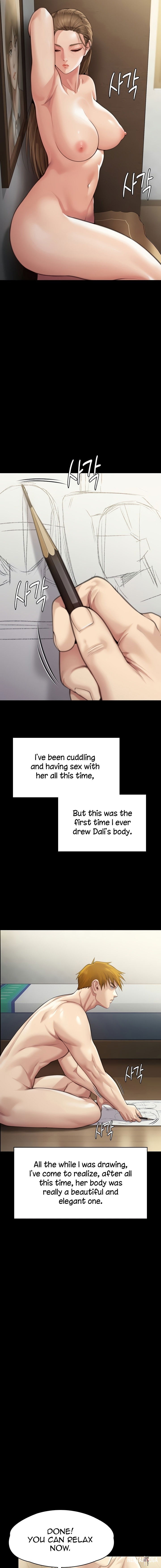 Queen Bee Queen Bee Chapter 284 - Page 19