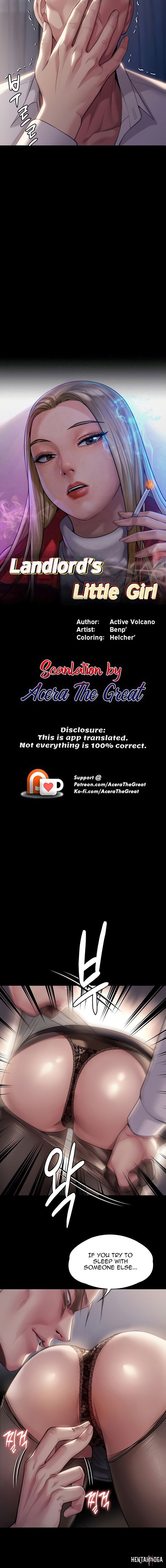 Queen Bee Queen Bee Chapter 284 - Page 2