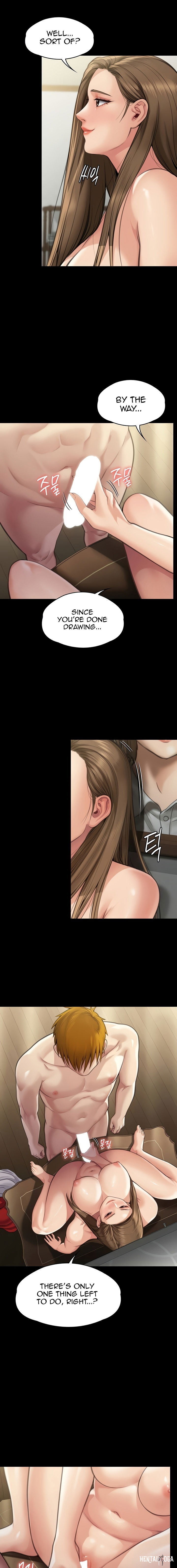 Queen Bee Queen Bee Chapter 284 - Page 22