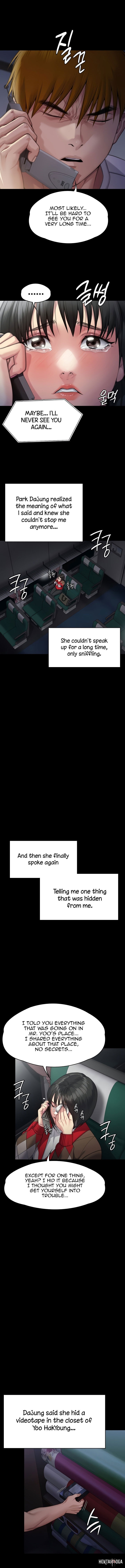 Queen Bee Queen Bee Chapter 285 - Page 12