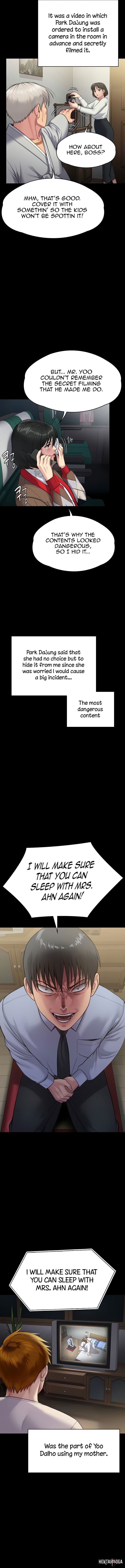 Queen Bee Queen Bee Chapter 285 - Page 14