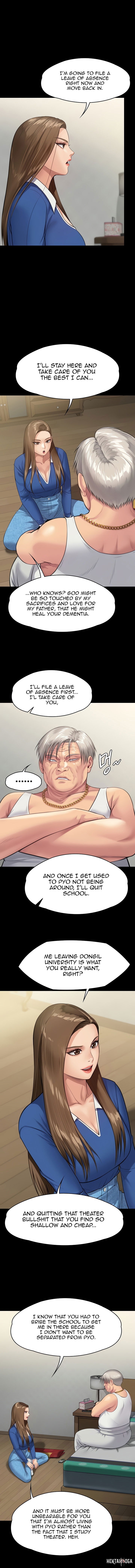 Queen Bee Queen Bee Chapter 285 - Page 18