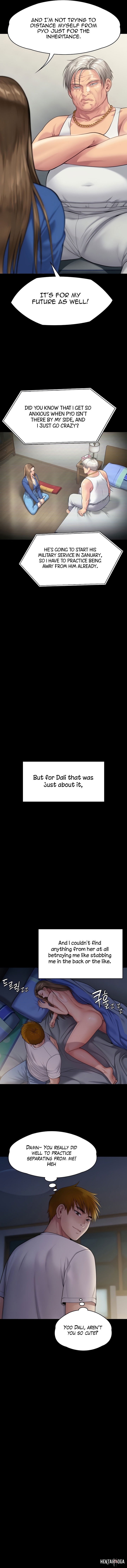 Queen Bee Queen Bee Chapter 285 - Page 19