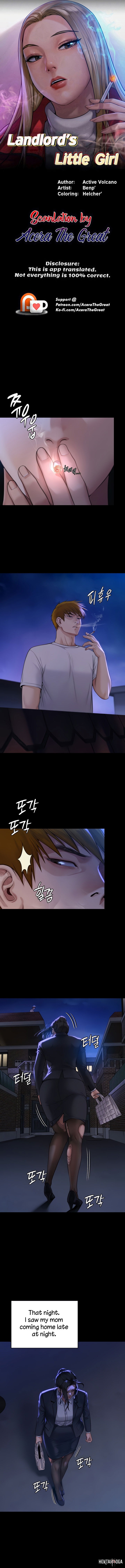 Queen Bee Queen Bee Chapter 285 - Page 2