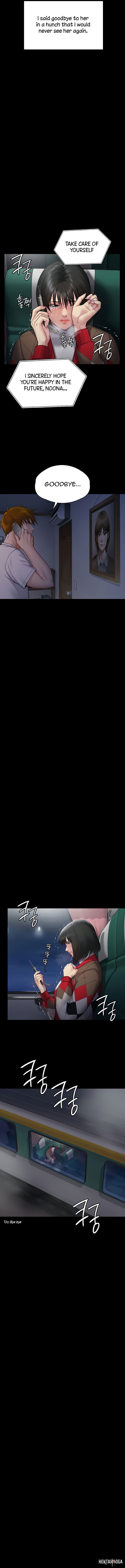 Queen Bee Queen Bee Chapter 285 - Page 21