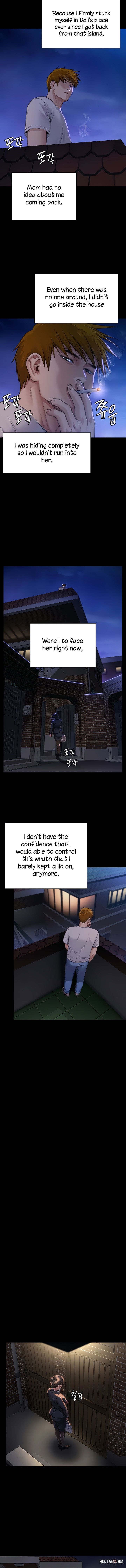 Queen Bee Queen Bee Chapter 285 - Page 3