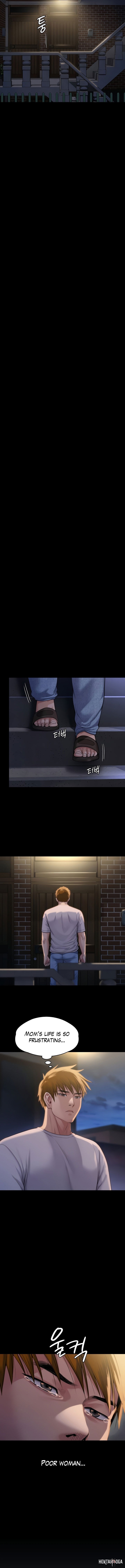 Queen Bee Queen Bee Chapter 285 - Page 4