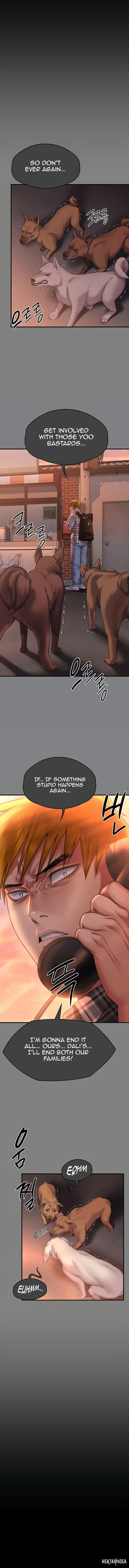 Queen Bee Queen Bee Chapter 285 - Page 5