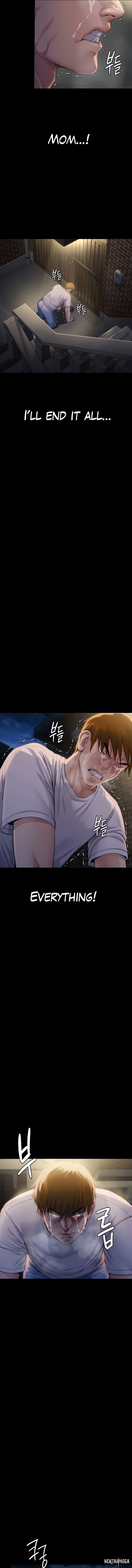 Queen Bee Queen Bee Chapter 285 - Page 6