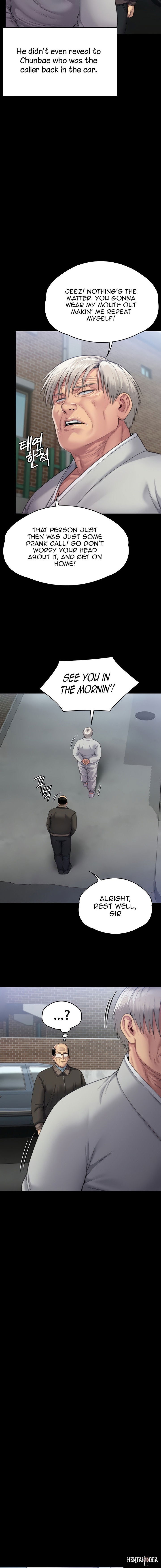 Queen Bee Queen Bee Chapter 286 - Page 10