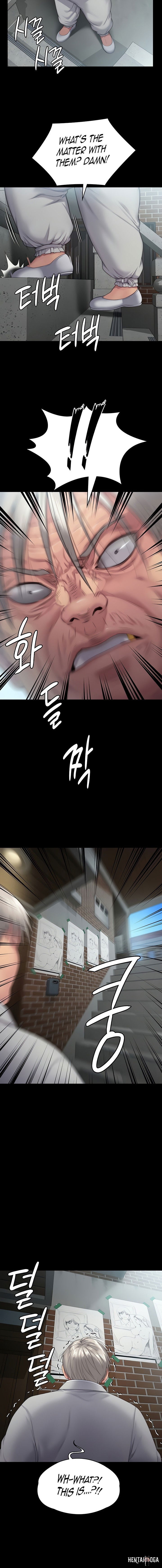 Queen Bee Queen Bee Chapter 286 - Page 12