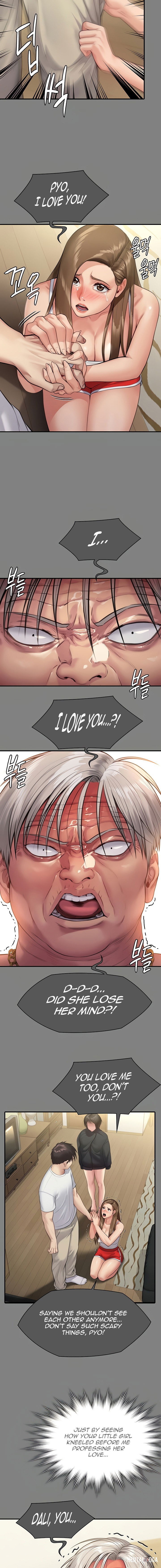 Queen Bee Queen Bee Chapter 286 - Page 14