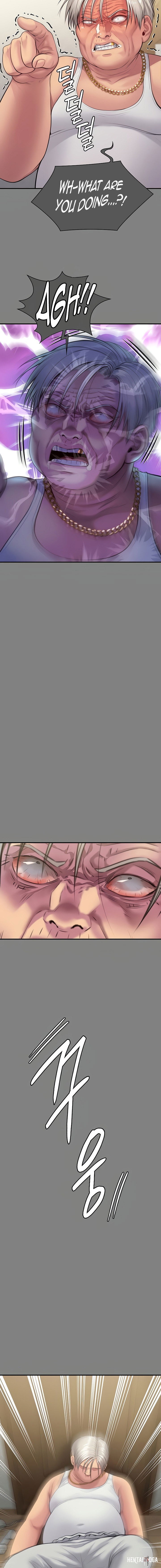 Queen Bee Queen Bee Chapter 286 - Page 15