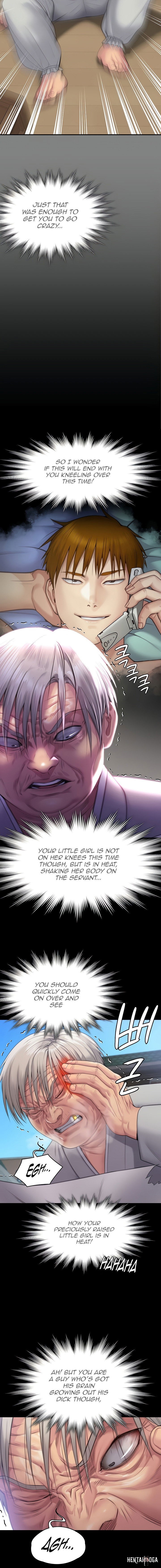 Queen Bee Queen Bee Chapter 286 - Page 16