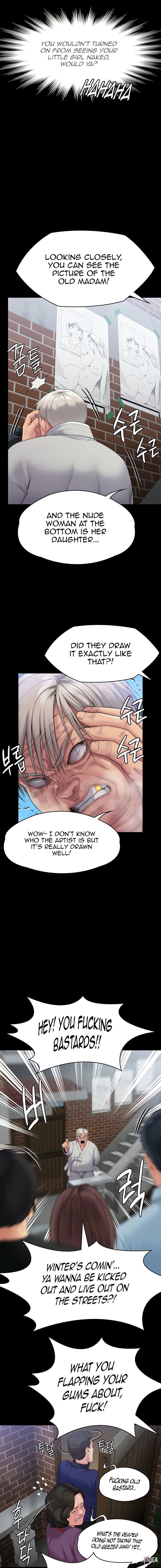 Queen Bee Queen Bee Chapter 286 - Page 17