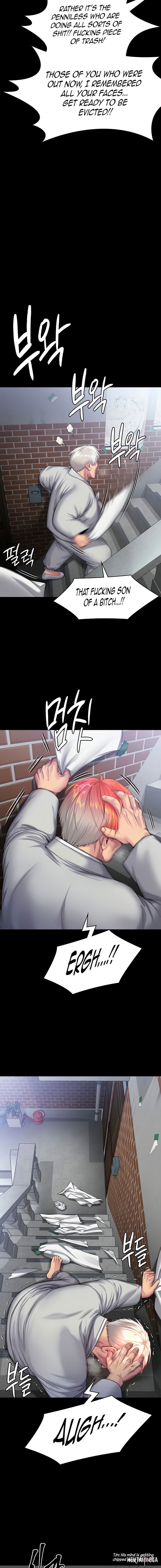 Queen Bee Queen Bee Chapter 286 - Page 18